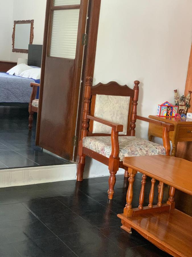 Hotel Santa Rosa Ayacucho Exteriér fotografie